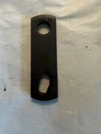 Hurst Saginaw Comp Plus Speed SHIFTER1 /2ND Gear Lever Arm 1054293. Fixed Price $32.00.