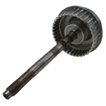 7T4Z-7G384-A Genuine Ford Oem 6F50 6F55 Transmission Clutch Drum W/input Shaft. Fixed Price $139.00.
