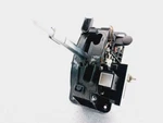 06-08 Infiniti M35/M45 Automatic Shifter Bezel Oem 34901EH10A. Fixed Price $67.50.