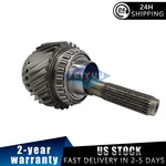 722.9 Transmission Transfer Case Gear Output Shaft For Mercedes Benz A2212710248. Fixed Price $430.00.