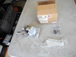 Steeda Tri-ax Short Throw Shifter Fit 01-04 Ford Mustang Gt (TR-3650 Trans) -new. Fixed Price $190.00.