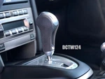 Porsche 997 987 Automatic Tiptronics Knob Shifter Alcantara Wrap Boxster. Fixed Price $259.00.