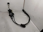 Transmission Shift Manual Sedan Fits 22-25 Civic 129859. Fixed Price $99.00.