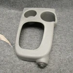 2003-2007 Ion Sedan Center Console Cup Holder Auto Trans Shifter Bezel Oem 60170. Fixed Price $29.99.