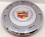 1X 2007-2014 New Gm Cadillac Escalade 22 Inch Wheel Center Hub Cap 9596649. Fixed Price $19.99.
