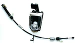 18-2023 Ford Mustang Gt 5.0L Automatic Shifter Assembly With Cable JR3Z-7210-AH. Fixed Price $159.00.