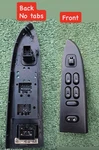 03-08 Crown Victoria Oem Window /mirror Control Door Switch Driver Black No Tabs. Fixed Price $39.00.