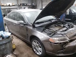 S80 2007 Transmission Shift 2075532. Fixed Price $61.75.