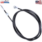 Speedometer Cable For Toyota Land Cruiser BJ40 BJ42 FJ40 FJ45 1960-84. Fixed Price $42.33.
