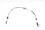 16-20 Toyota Sienna Fwd Automatic Transmission Gear Shift Lever Control Cable. Fixed Price $63.30.
