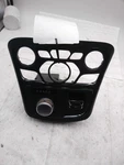 2015 Chrysler 200 Automatic Transmission Shift Lever Assembly - Fwd 2.4L Blue. Fixed Price $127.49.