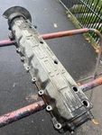 83-84 Porsche 928S 4.7L Left Housing & Camshaft M28 928.105.251.1R. Fixed Price $249.99.