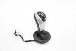 06-10 Bmw E63 M5 M6 Smf Sequential Manual Gear Shifter Knob Lever Oem. Fixed Price $121.50.