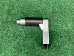 2003-2007 Hummer H2 Console Shifter Gear Selector Knob Handle Oem. Fixed Price $240.00.