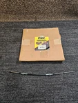 Tci 850200 Feet Long 3 Inch Stroke Race-duty Shifter Cable, Alloy Steel. Fixed Price $64.54.