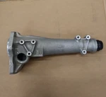 Nice Factory Original Mopar 1970 1971 Aluminum Four Speed Tail Housing 3410391. Fixed Price $800.00.