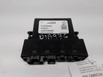 Gm 13552372 Power Liftgate Control Module From 2024 Cadillac Lyriq 10999619. Fixed Price $115.69.