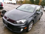 Used Automatic Transmission Shift Lever Assembly Fits: 2011 Volkswagen Golf Gti. Fixed Price $129.55.