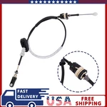 Transmission Gearshift Control Cable For Dodge Durango Jeep Grand Cherokee 11-13. Fixed Price $59.78.