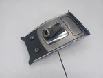 2013 Infiniti G37 Trans Shifter Assm Bezel Oem. Fixed Price $120.32.