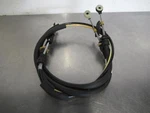 EB1399 2016 Porsche Cayman GT4 Transmission Shift Cables. Fixed Price $189.99.