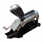 2007-2010 Ford/lincoln Edge/mkx Gear Shifter Assembly A/t Oem Chrome. Fixed Price $80.75.