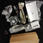 New 2015-2018 Subaru Wrx Cvt Engine Remote Starter Kit Oem H001SVA801. Fixed Price $300.00.
