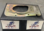 2006 Jeep Wrangler Tj Rubicon Automatic Transmission Shifter Plate 53000704AE. Fixed Price $51.35.