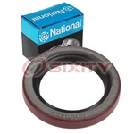 Transmission Input Shaft Seal For 1968 International 1300C Manual Ib. Fixed Price $14.11.