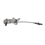 Genuine Ford Gearshift Lever 8C3Z-7210-A. Fixed Price $93.39.