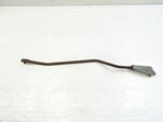 96 Mercedes R129 SL500 Gear Shifter Linkage Rod, 1402670032. Fixed Price $26.99.