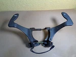 Maserati Coupe Spider Used Oem F1 Paddle Shifter Control Levers Part # 192012. Fixed Price $937.50.
