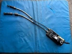 Bmw Mini Cooper Manual Gear Selector Cables (7548282) R52/R53 2004 - 2006. Fixed Price $101.00.