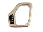 Genuine Oem Mopar Automatic Transmission Shift Indicator Bezel For Jeep Cherokee. Fixed Price $125.53.