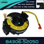 Spiral Cable Clock Spring 84306-52050 For 06-011 Toyota Echo Yaris Scion Xb 1.5L. Fixed Price $23.99.