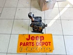 2023 - 2025 Jeep Compass 2.0L Shifter Assembly Tower Oem 7ML52DX9AA. Fixed Price $150.00.