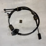 2011-2019 Ford Explorer Transmission Shifter Control Selector Cable Oem. Fixed Price $43.00.