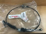 New 00-04 Tundra 3.4L V6 Automatic Transmission Column Shift Cable 33820-0C010. Fixed Price $188.99.