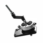 Aluminum Short Throw Shifter Fit Ford 83-04 Mustang/thunderbird T5/T45 Black. Fixed Price $34.45.