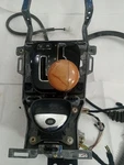 04-09 Jaguar XJ8 A/t Gear Shifter Selector Assembly 2W93-7K004-AL With Cable. Fixed Price $249.00.