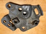 1969 Camaro Original Gm Oem 4 Speed Hurst Shifter Mounting Bracket Small Block. Fixed Price $225.00.