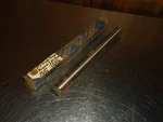 New Nos Gm Transmission Reverse Idler Shaft 4-SPEED 590496 Chevrolet Truck. Fixed Price $20.00.