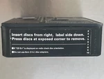 1999-2004 Jeep Compact Disc Cd Changer P56042129AI 10 Magazine Only Oem. Fixed Price $47.95.