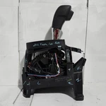 11-13 Ford Fiesta Automatic Transmission Floor Gear Shifter Lever Assembly. Fixed Price $94.74.