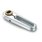Lokar Automatic Transmission Shift Lever ACA-1802; Arm Gm Billet Aluminum. Fixed Price $79.95.