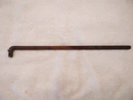 Vintage Hurst 213-0002 Rod For Indy Ssa Univ. Speed Shifter #501-0002. Fixed Price $12.99.