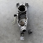 Used Saab 900 Shifter Housing Manual Transmission. Fixed Price $65.00.