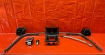 04-08 Acura Tl Type-s Dash / Center Console Interior Trim Kit Oem Factory 87. Fixed Price $174.95.
