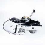 Shiftworks SW6604 Automatic Transmission Floor Mount Shifter. Fixed Price $510.00.