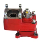 Bezares Usa PT1198K03 Power Take Off (pto) Assembly Rear, 4 Bolts, For Volvo. Fixed Price $1162.11.